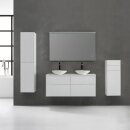 StoneArt Venice VE-1200pro-4 Eiche dunkel 120x52