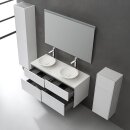 StoneArt Venice VE-1200pro-4 Eiche dunkel 120x52