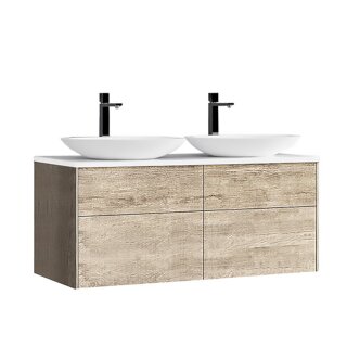 StoneArt Venice VE-1200pro-3 Eiche hell 120x52