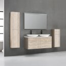 StoneArt Venice VE-1200pro-3 Eiche hell 120x52