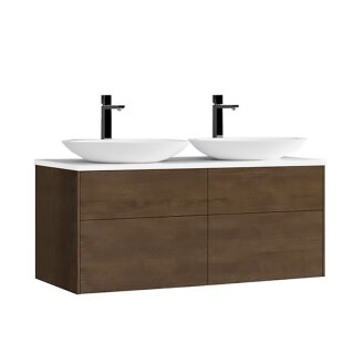 StoneArt Venice VE-1200pro-3 Eiche dunkel 120x52
