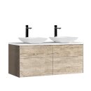 StoneArt Venice VE-1200pro-2 Eiche hell 120x52