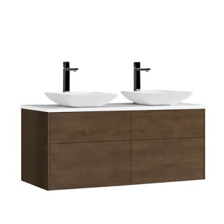StoneArt Venice VE-1200pro-2 Eiche dunkel 120x52