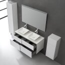 StoneArt Venice VE-1200pro-2 Eiche dunkel 120x52