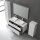 StoneArt Venice VE-1200pro-2 Eiche dunkel 120x52