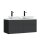StoneArt Venice VE-1200pro-2 dunkelgrau 120x52
