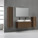 StoneArt Venice VE-1200pro-1 Eiche dunkel 120x52