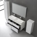 StoneArt Venice VE-1200pro-1 Eiche dunkel 120x52
