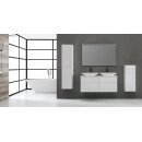 StoneArt Venice VE-1200pro-1 Eiche dunkel 120x52