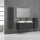 StoneArt Venice VE-1200pro-1 dunkelgrau 120x52