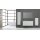 StoneArt Venice VE-1200pro Eiche hell 120x52