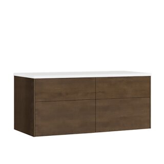 StoneArt Venice VE-1200pro Eiche dunkel 120x52