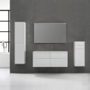 StoneArt Venice VE-1200pro Eiche dunkel 120x52