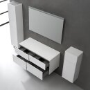 StoneArt Venice VE-1200pro Eiche dunkel 120x52