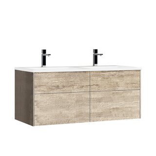 StoneArt Venice VE-1200-II Eiche hell 120x52