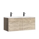 StoneArt Venice VE-1200-II Eiche hell 120x52