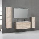 StoneArt Venice VE-1200-II Eiche hell 120x52