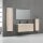 StoneArt Venice VE-1200-II Eiche hell 120x52