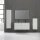 StoneArt Venice VE-1200-II Eiche hell 120x52