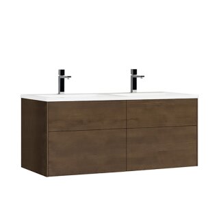 StoneArt Venice VE-1200-II Eiche dunkel 120x52