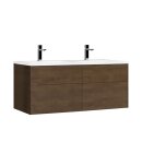 StoneArt Venice VE-1200-II Eiche dunkel 120x52