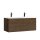 StoneArt Venice VE-1200-II Eiche dunkel 120x52