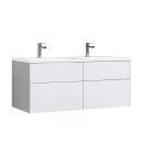 StoneArt Venice VE-1200-I weiß 120x52