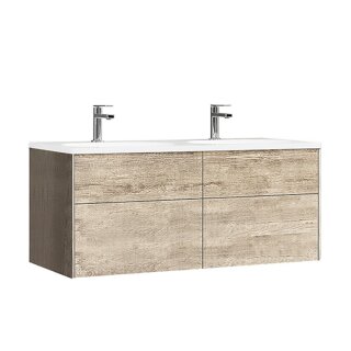 StoneArt Venice VE-1200-I Eiche hell 120x52