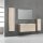 StoneArt Venice VE-1200-I Eiche hell 120x52