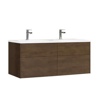 StoneArt Venice VE-1200-I Eiche dunkel 120x52