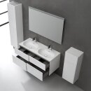 StoneArt Venice VE-1200-I Eiche dunkel 120x52