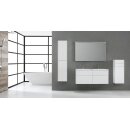 StoneArt Venice VE-1200-I Eiche dunkel 120x52