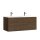 StoneArt Venice VE-1200-I Eiche dunkel 120x52