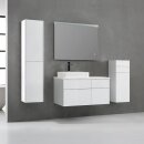 StoneArt Venice VE-1010pro-5 weiß 100x52 links