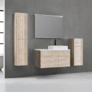 StoneArt Venice VE-1010pro-5 Eiche hell 100x52 rechts