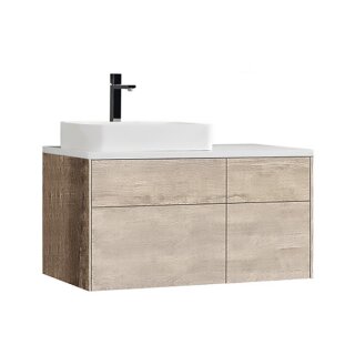 StoneArt Venice VE-1010pro-5 Eiche hell 100x52 links