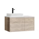 StoneArt Venice VE-1010pro-5 Eiche hell 100x52 links