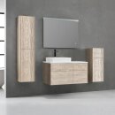 StoneArt Venice VE-1010pro-5 Eiche hell 100x52 links