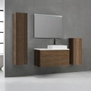 StoneArt Venice VE-1010pro-5 Eiche dunkel 100x52 rechts
