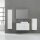 StoneArt Venice VE-1010pro-5 Eiche dunkel 100x52 rechts