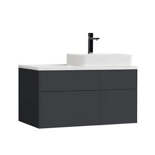StoneArt Venice VE-1010pro-5 dunkelgrau 100x52 rechts