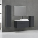 StoneArt Venice VE-1010pro-5 dunkelgrau 100x52 rechts