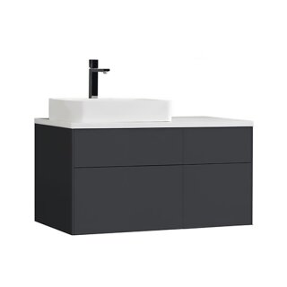 StoneArt Venice VE-1010pro-5 dunkelgrau 100x52 links