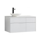 StoneArt Venice VE-1010pro-4 weiß 100x52 links