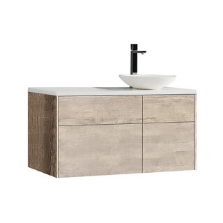 StoneArt Venice VE-1010pro-4 Eiche hell 100x52 rechts