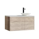 StoneArt Venice VE-1010pro-4 Eiche hell 100x52 rechts