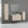 StoneArt Venice VE-1010pro-4 Eiche hell 100x52 rechts