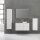 StoneArt Venice VE-1010pro-4 Eiche hell 100x52 rechts