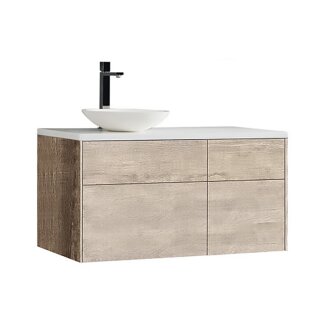 StoneArt Venice VE-1010pro-4 Eiche hell 100x52 links