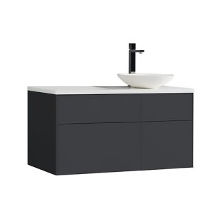 StoneArt Venice VE-1010pro-4 dunkelgrau 100x52 rechts